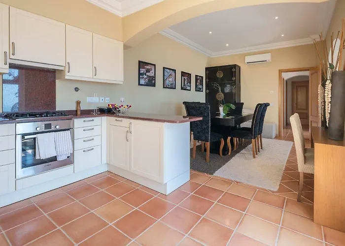 Designed Palheiro Village By Madeira Funchal (Madeira)