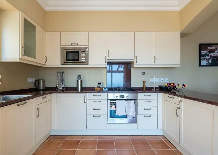 Designed Palheiro Village By Madeira *