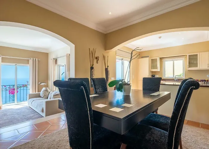 Designed Palheiro Village By Madeira * Funchal (Madeira)