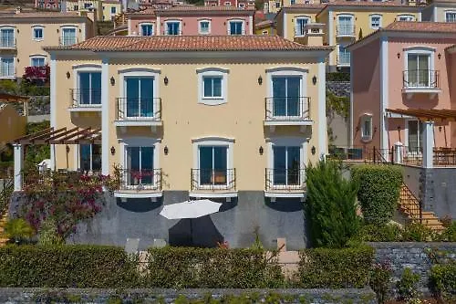 Willa Designed Palheiro Village By Madeira