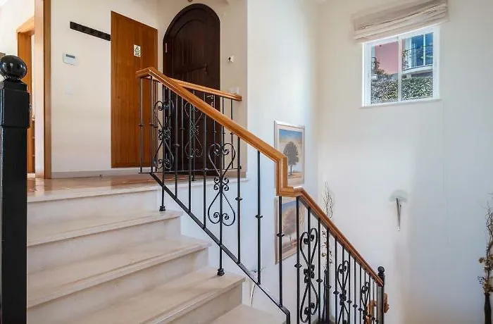 Willa Designed Palheiro Village By Madeira *