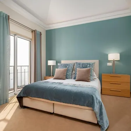 Designed Palheiro Village By Madeira 빌라 푼샬