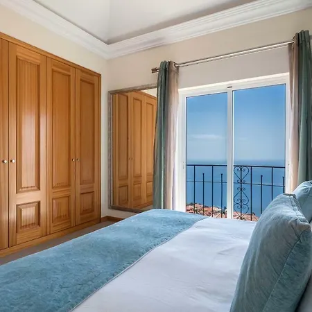 Designed Palheiro Village By Madeira * فونشال